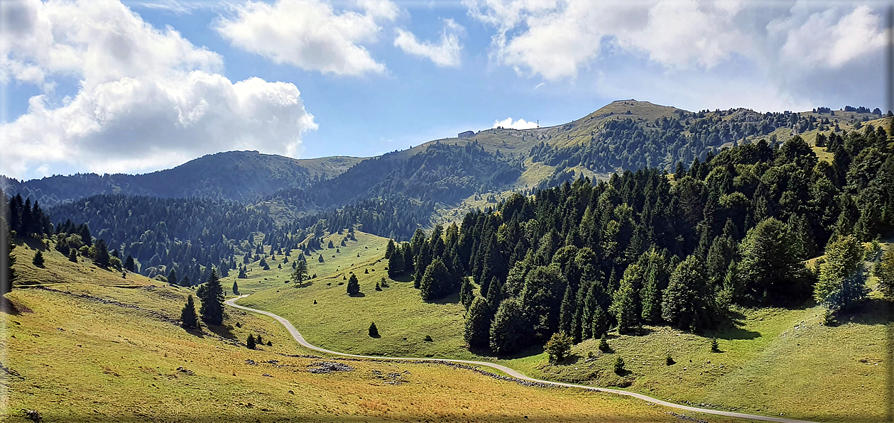 foto Valle delle Mura